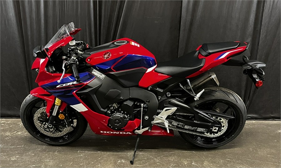 2023 Honda CBR1000RR ABS