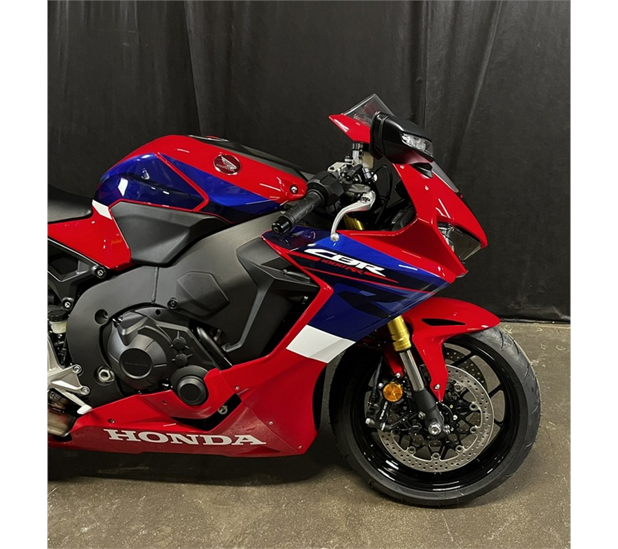 2023 Honda CBR1000RR ABS