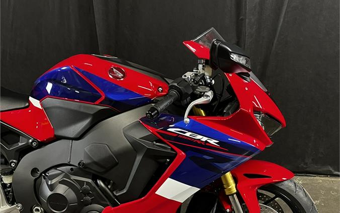 2023 Honda CBR1000RR ABS