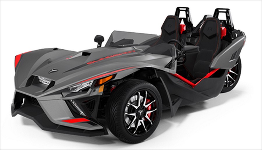 2024 Slingshot SLINGSHOT R AUTODRIVE