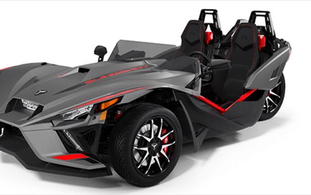 2024 Slingshot SLINGSHOT R AUTODRIVE