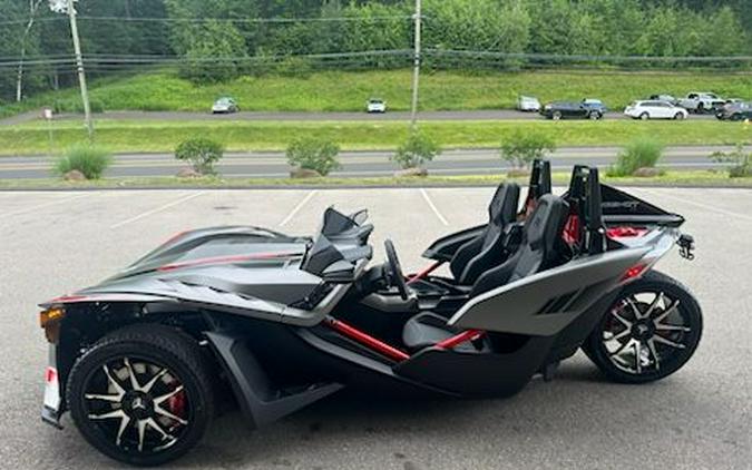 2024 Slingshot SLINGSHOT R AUTODRIVE