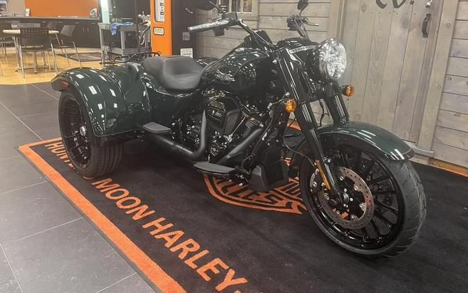 2024 Harley-Davidson® FLRT - Freewheeler®