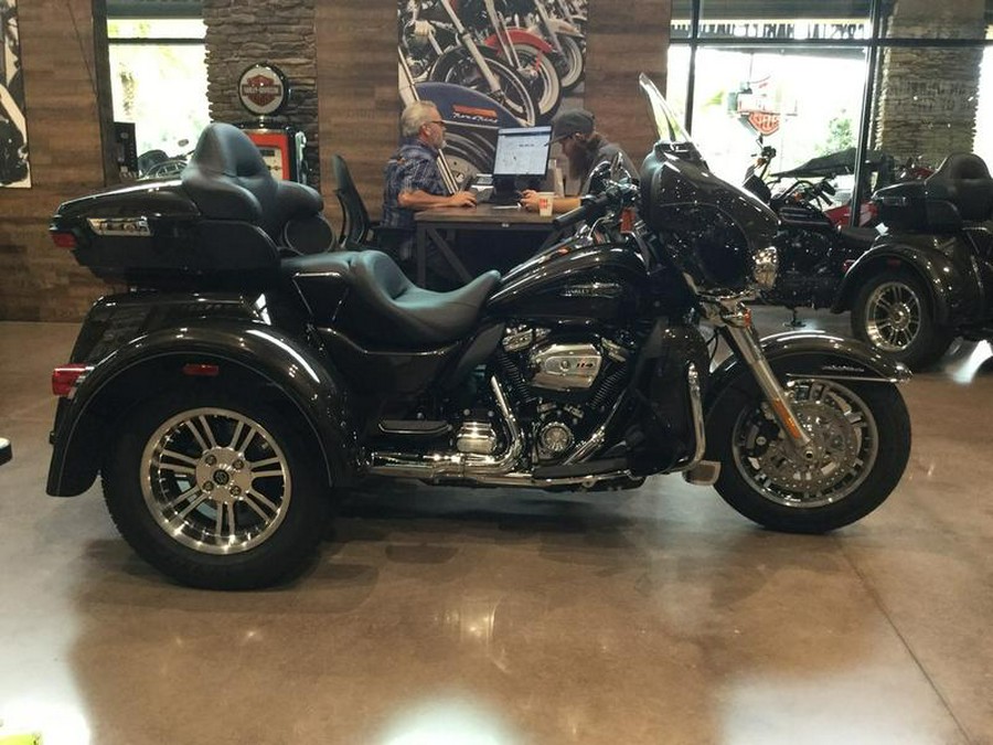 2020 Harley-Davidson® FLHTCUTG - Tri Glide® Ultra