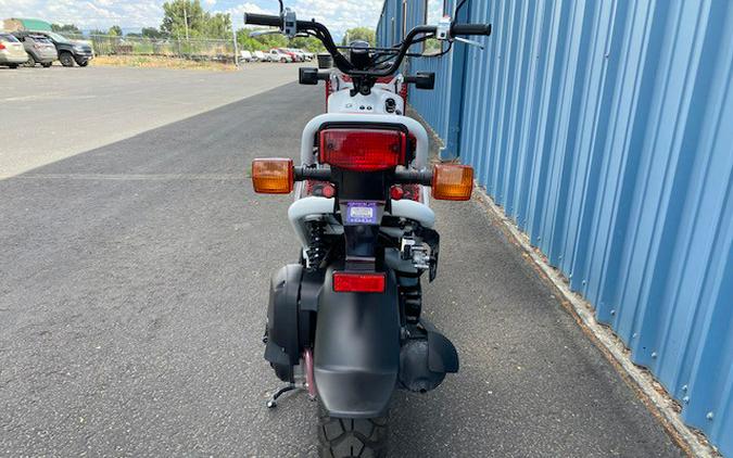 2020 Honda RUCKUS