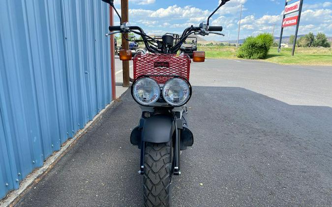 2020 Honda RUCKUS