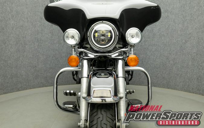 2004 HARLEY DAVIDSON FLHTC ELECTRA GLIDE CLASSIC