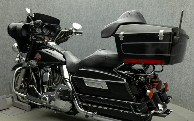 2004 HARLEY DAVIDSON FLHTC ELECTRA GLIDE CLASSIC