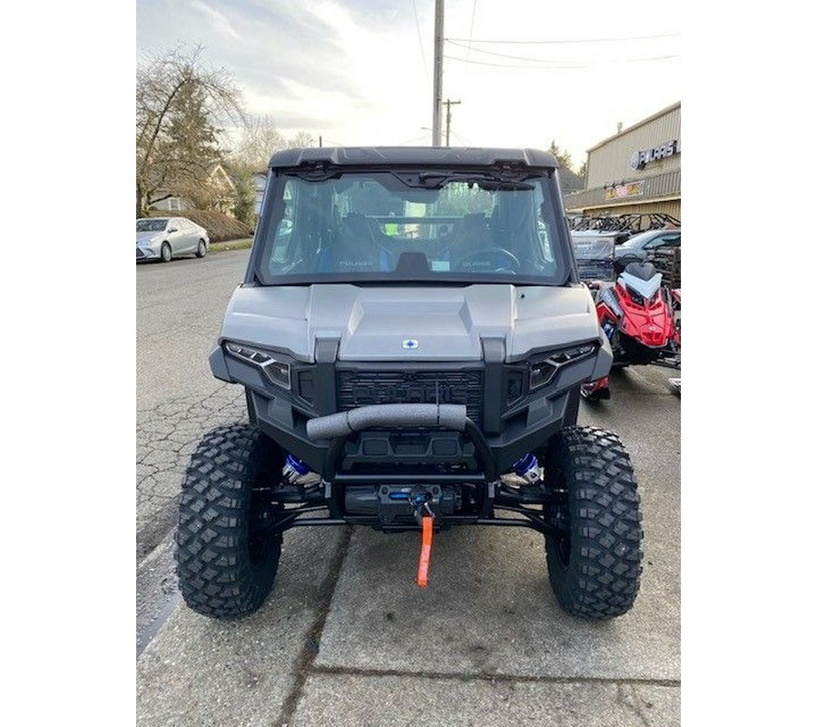 2024 Polaris Polaris XPEDITION XP 5 Northstar