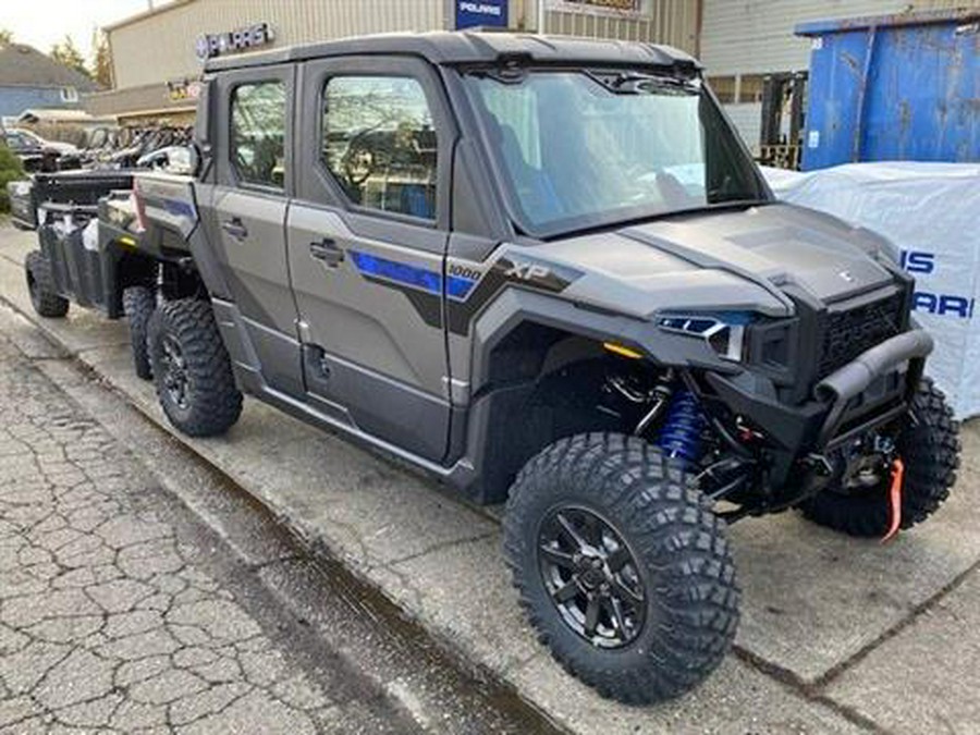 2024 Polaris Polaris XPEDITION XP 5 Northstar