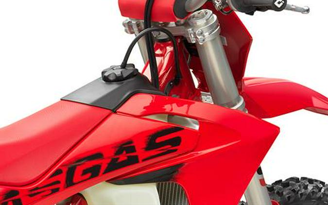 2025 GASGAS EX 250F