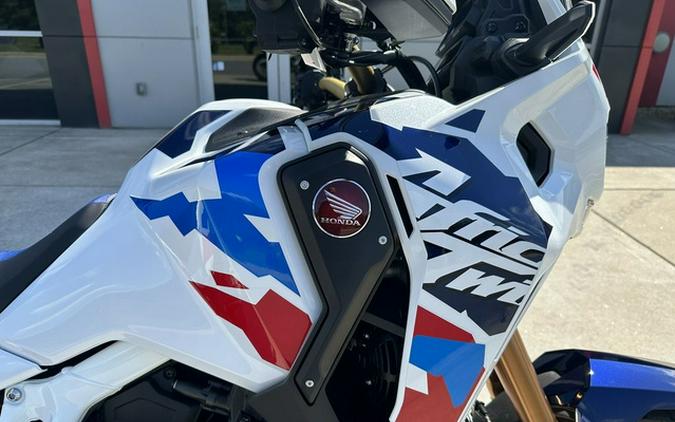 2024 Honda Africa Twin Adventure Sports ES