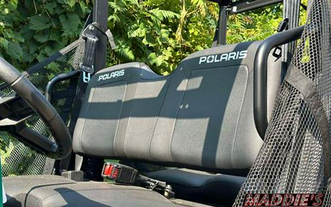 2024 Polaris Ranger Crew SP 570 Premium