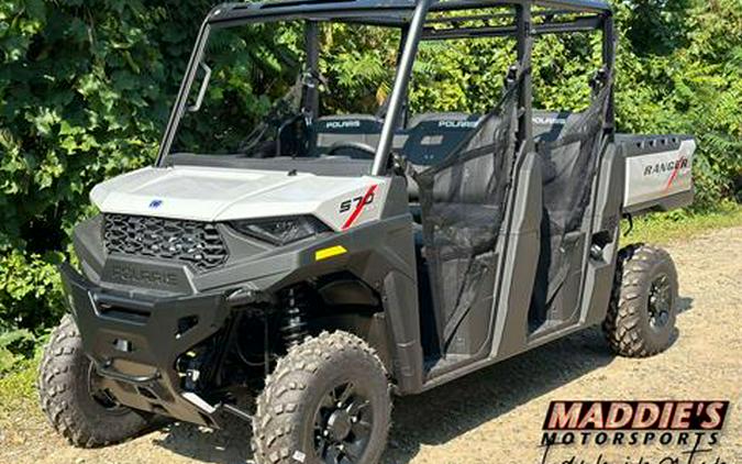 2024 Polaris Ranger Crew SP 570 Premium