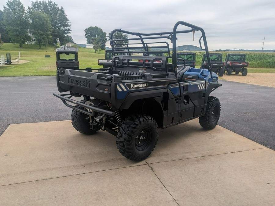 2024 Kawasaki Mule PRO-FXR™ 1000