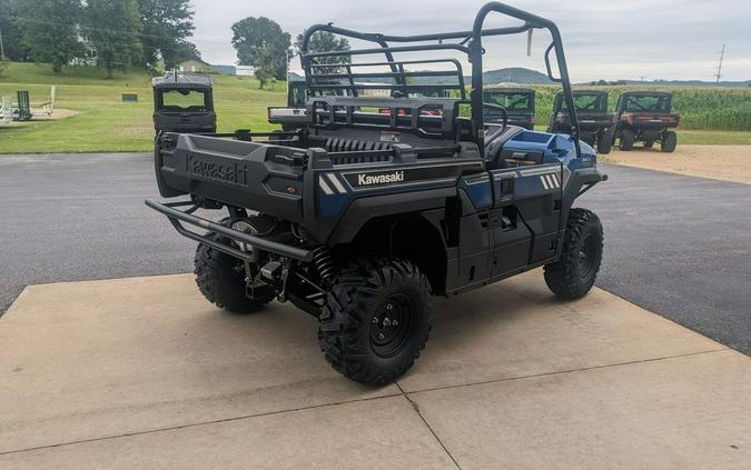 2024 Kawasaki Mule PRO-FXR™ 1000