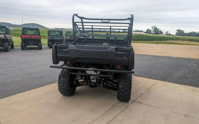 2024 Kawasaki Mule PRO-FXR™ 1000