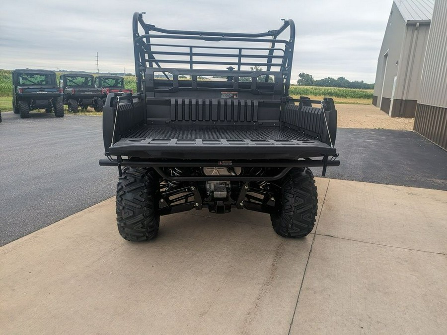 2024 Kawasaki Mule PRO-FXR™ 1000