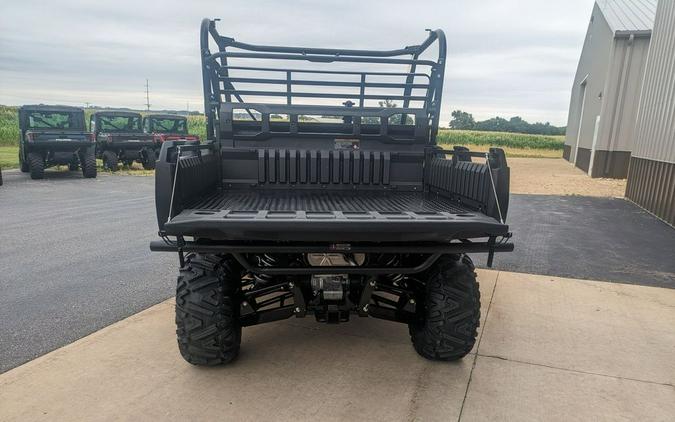 2024 Kawasaki Mule PRO-FXR™ 1000