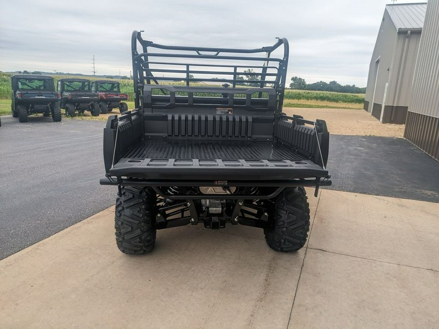 2024 Kawasaki Mule PRO-FXR™ 1000