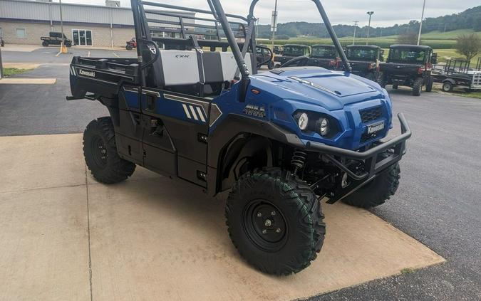 2024 Kawasaki Mule PRO-FXR™ 1000