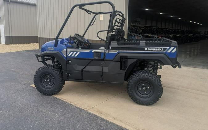 2024 Kawasaki Mule PRO-FXR™ 1000