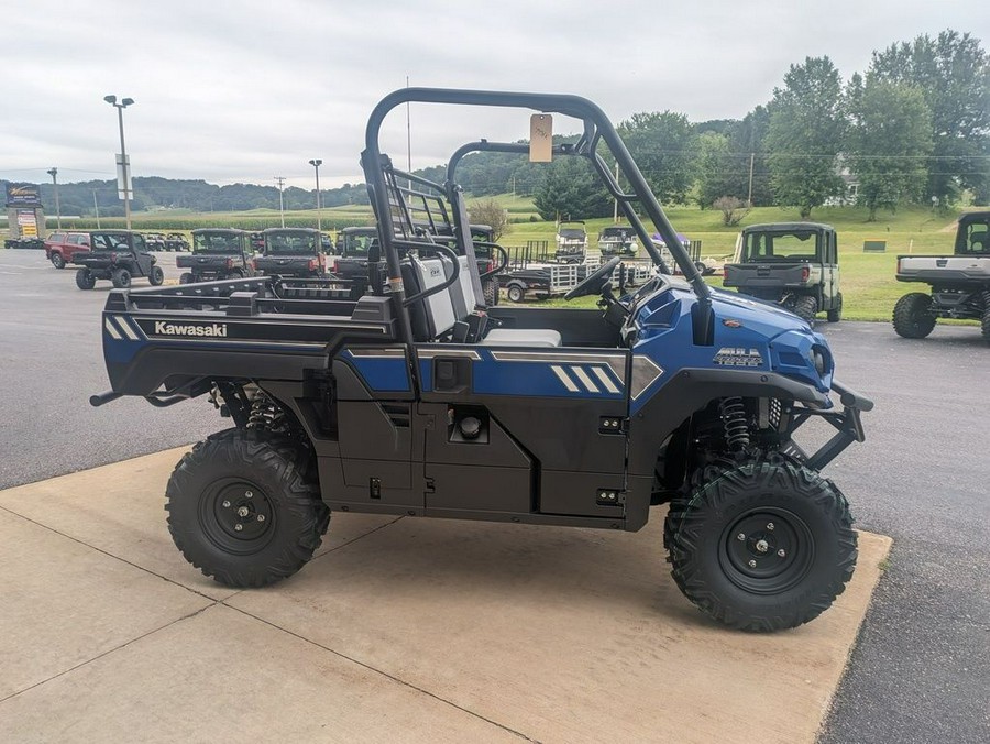 2024 Kawasaki Mule PRO-FXR™ 1000