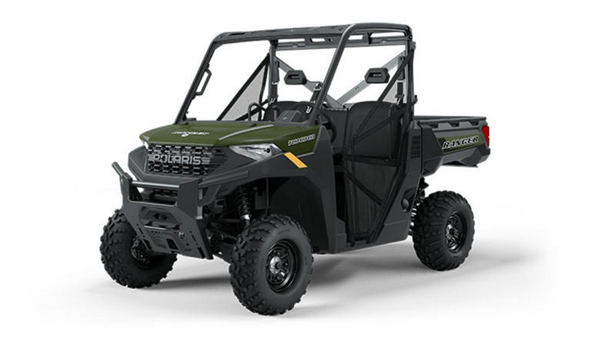 2025 Polaris® Ranger 1000