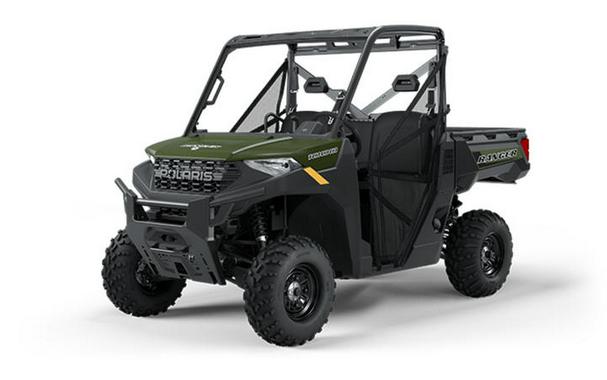 2025 Polaris® Ranger 1000