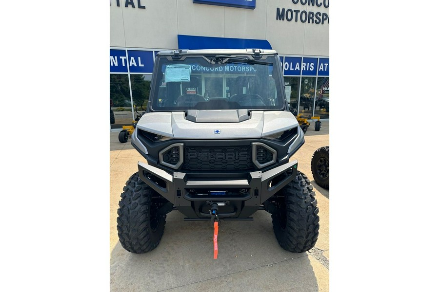 2024 Polaris Industries Ranger XD1500