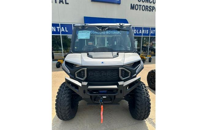 2024 Polaris Industries Ranger XD1500