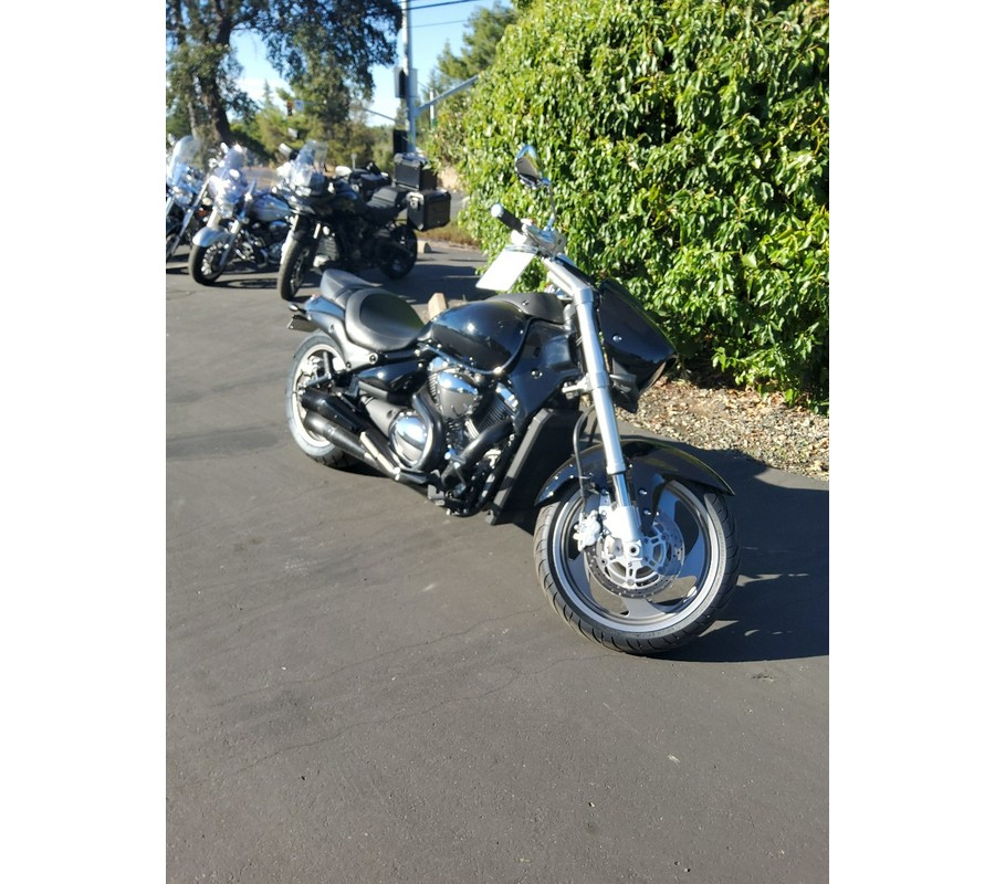 2013 Suzuki Boulevard M90