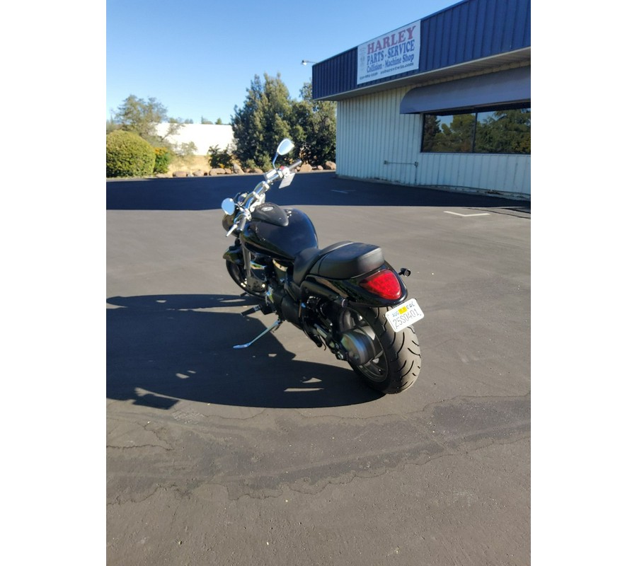 2013 Suzuki Boulevard M90