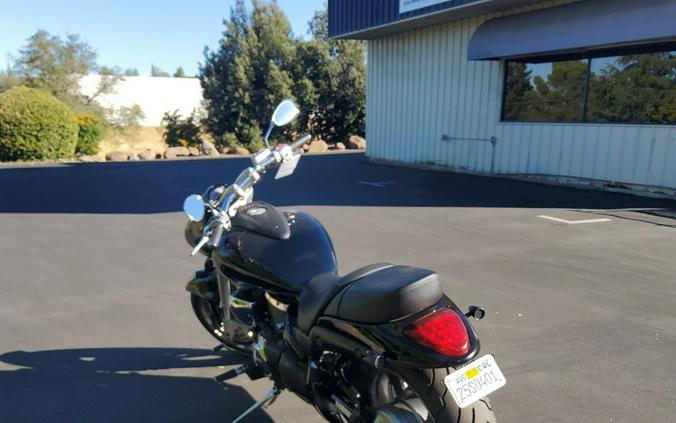 2013 Suzuki Boulevard M90