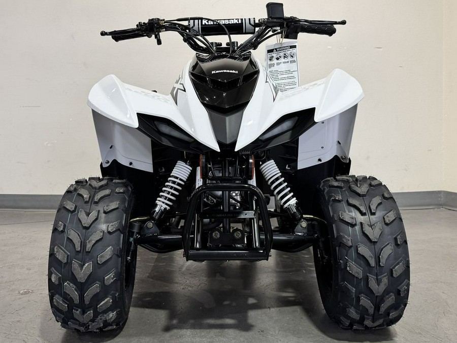 2026 Kawasaki KFX®50