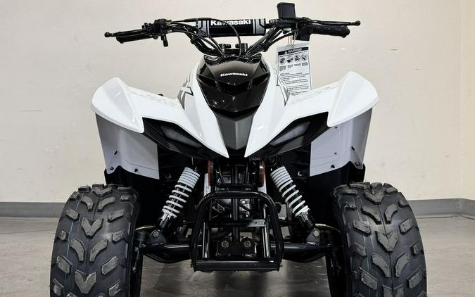 2026 Kawasaki KFX®50