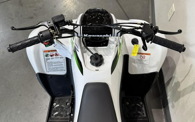 2026 Kawasaki KFX®50