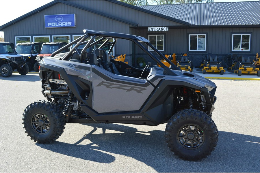 2026 Polaris RZR Pro XP® Ultimate