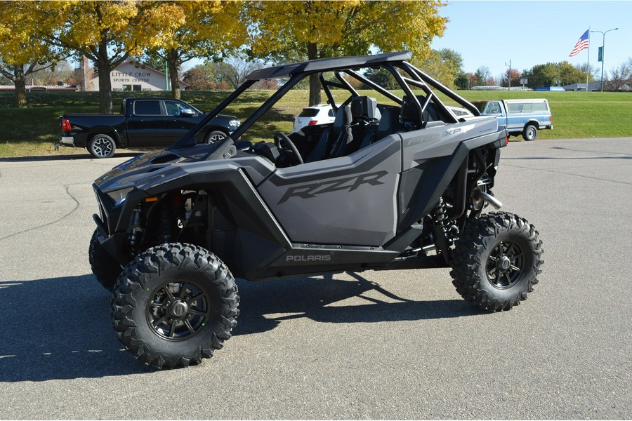 2026 Polaris RZR Pro XP® Ultimate