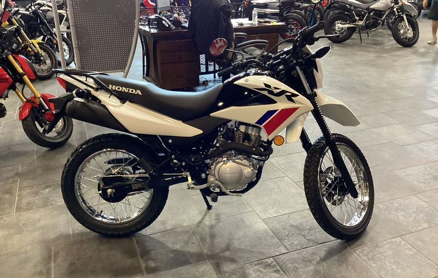 2025 Honda XR™ 150L