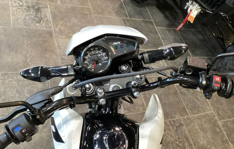 2025 Honda XR™ 150L