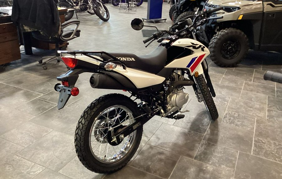 2025 Honda XR™ 150L
