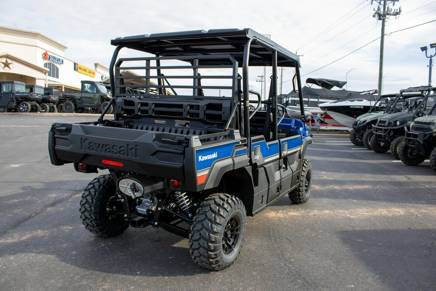 2026 KAWASAKI MULE PROFXT 1000 LE