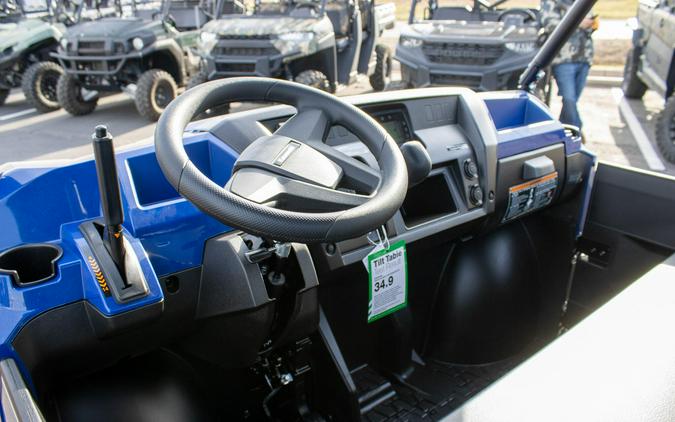 2026 KAWASAKI MULE PROFXT 1000 LE