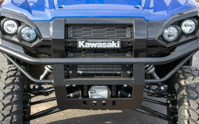 2026 KAWASAKI MULE PROFXT 1000 LE