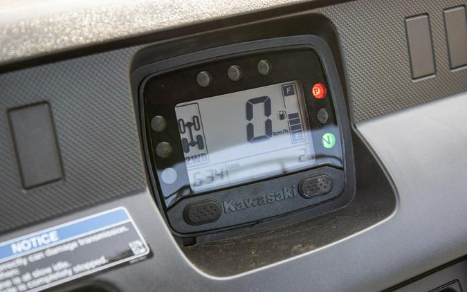 2026 KAWASAKI MULE PROFXT 1000 LE