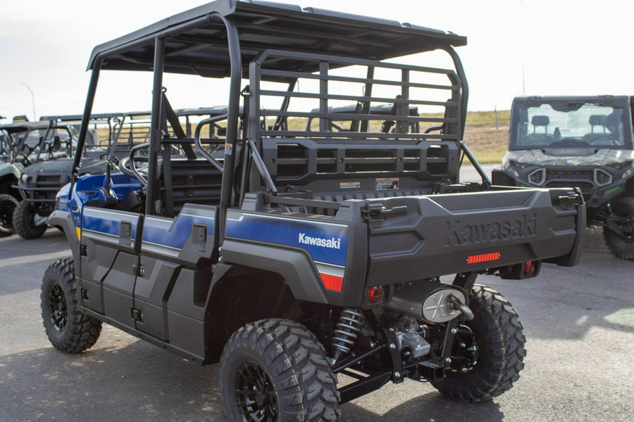 2026 KAWASAKI MULE PROFXT 1000 LE