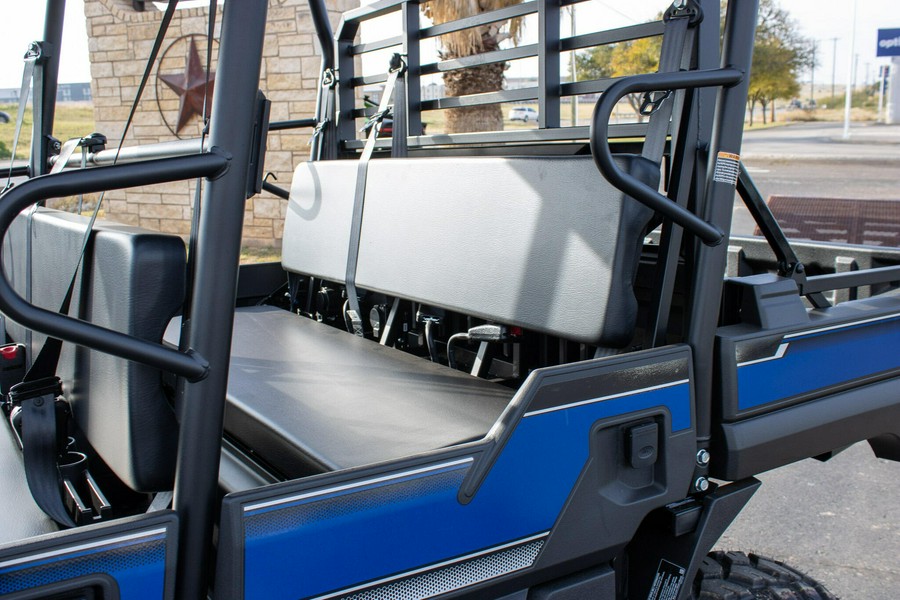 2026 KAWASAKI MULE PROFXT 1000 LE