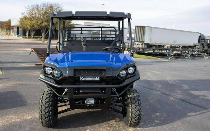 New 2026 KAWASAKI MULE PROFXT 1000 LE