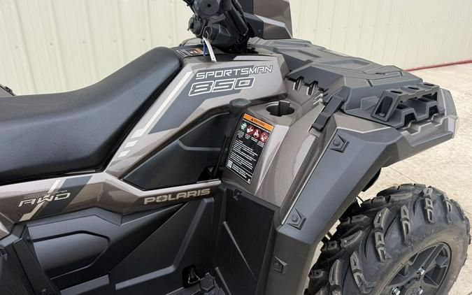 2026 Polaris® Sportsman 850 Premium